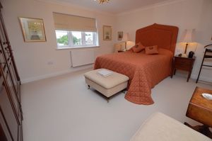Bedroom- click for photo gallery
